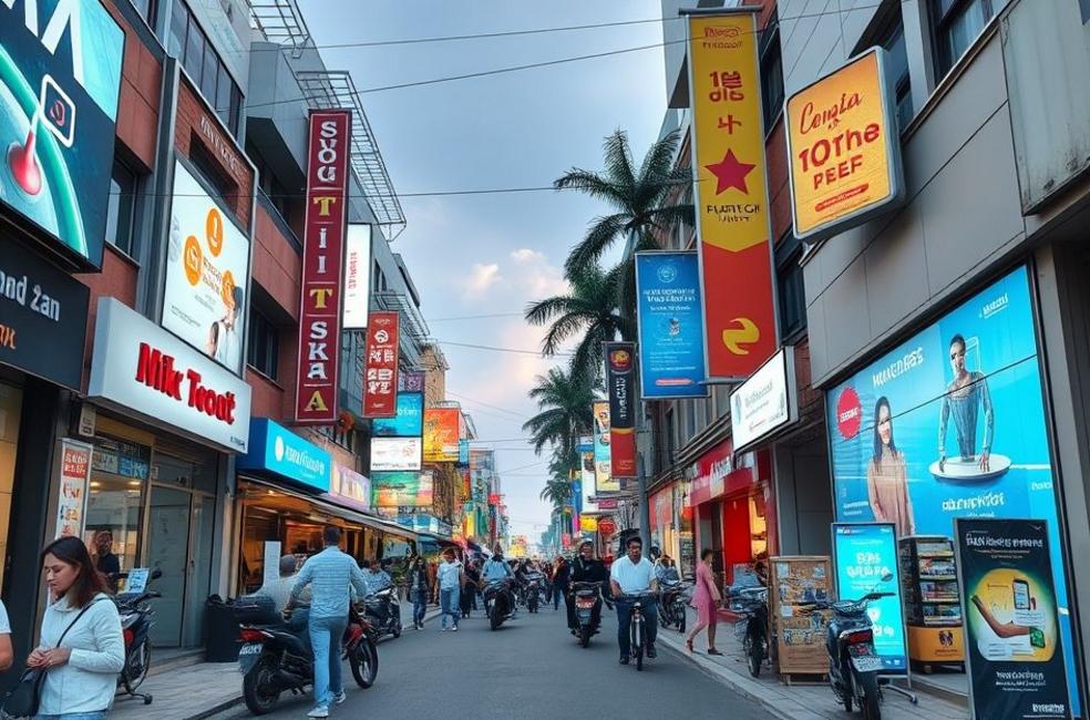 O Contexto Atual do Marketing Digital em Jundiaí