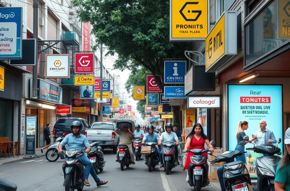 O Desafio do Marketing Digital em Limeira