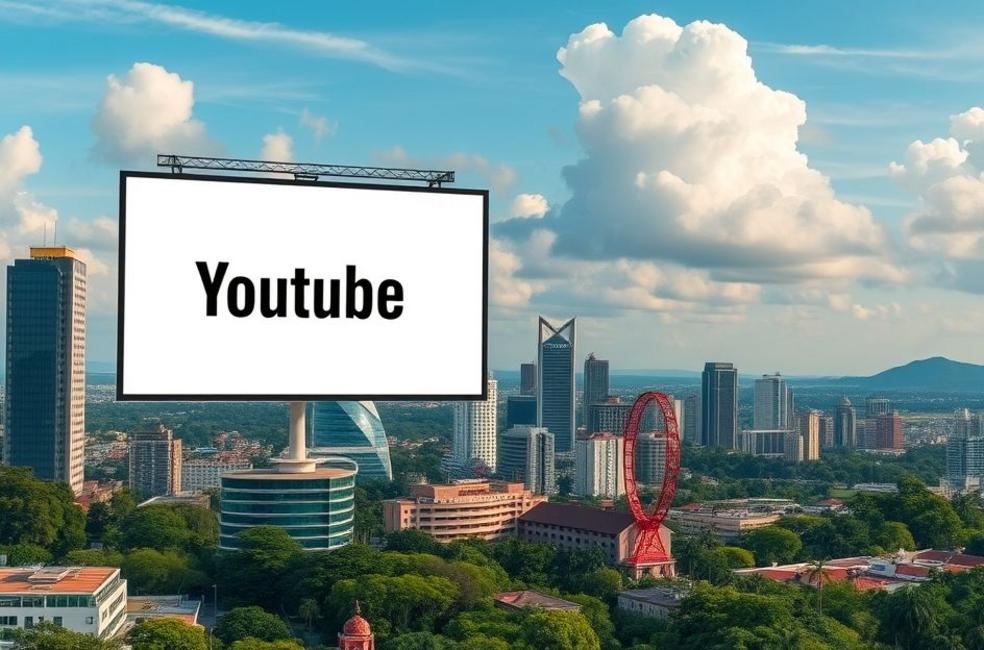 Entendendo a Importância do YouTube Ads para o Seu Negócio