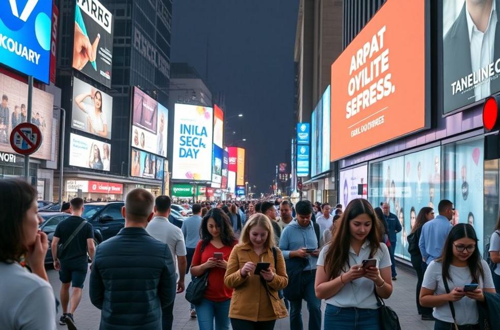 O Panorama do Marketing Digital em Criciúma