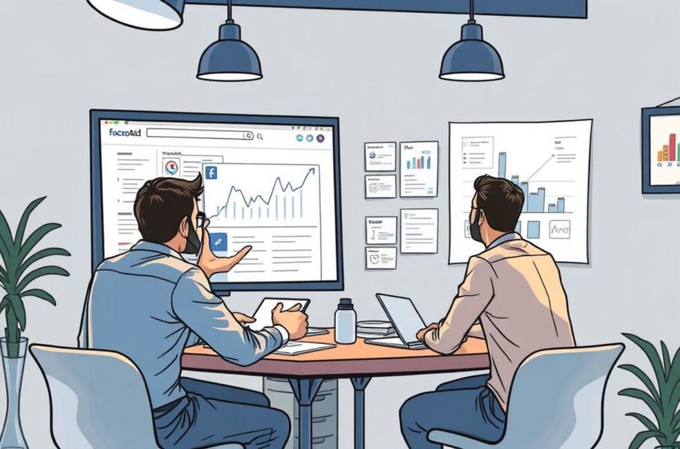 Conhecendo o Poder do Facebook Ads em Rosário do Sul