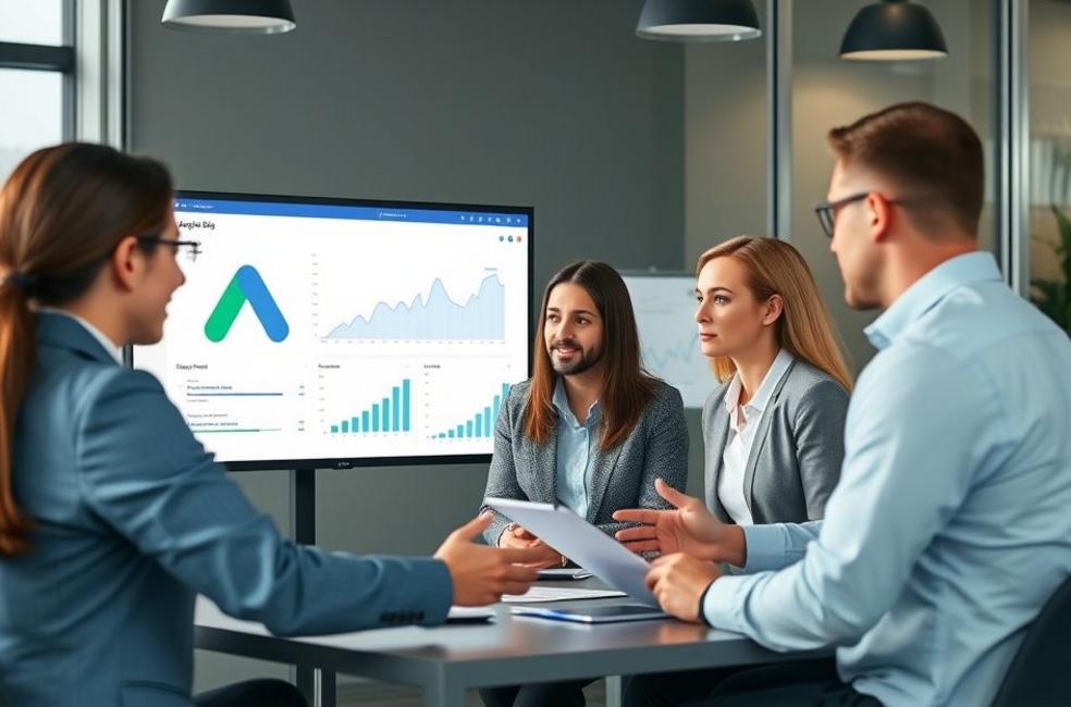 Por Que Investir em uma Agência de Google Ads?