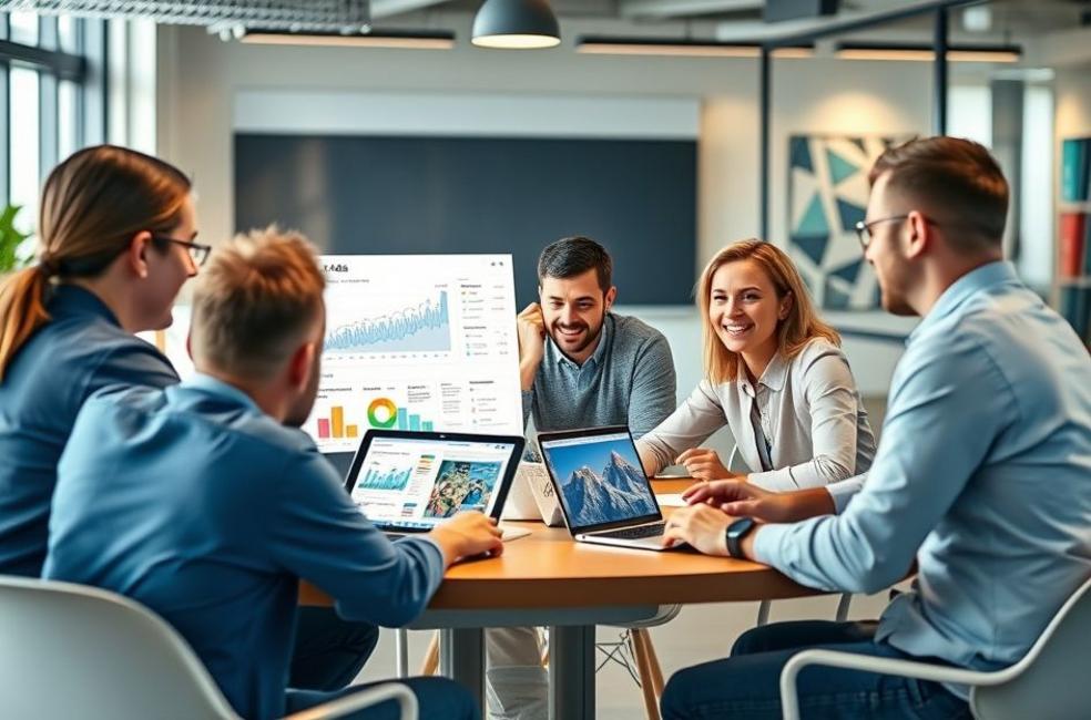 Entendendo a Importância da Agência de Facebook Ads