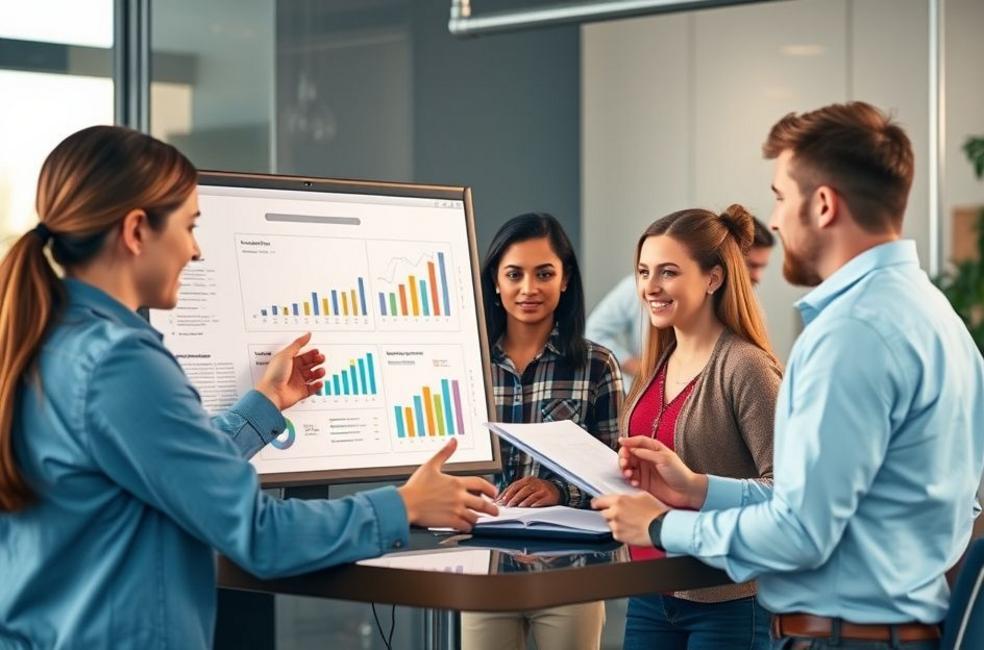 O Papel Fundamental das Agências de Tráfego Pago para Seu Negócio