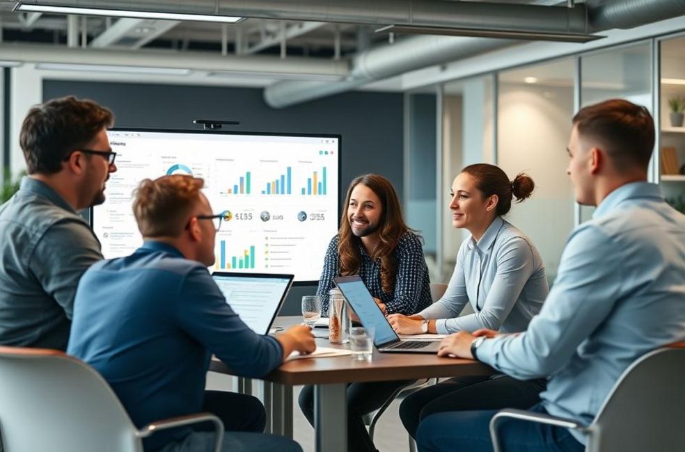 Os Benefícios de Contratar uma Agência de Facebook Ads