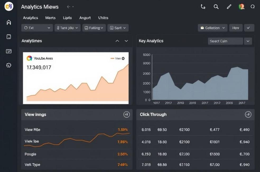 Como Medir o Sucesso dos Seus Anúncios no YouTube
