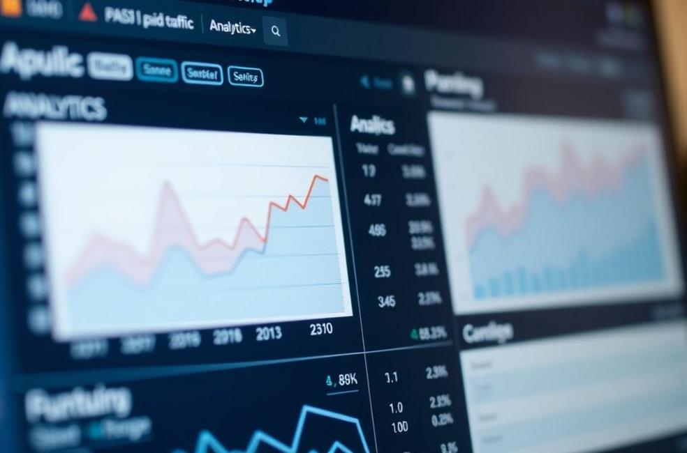 Medindo e Analisando Resultados em Campanhas de Tráfego Pago