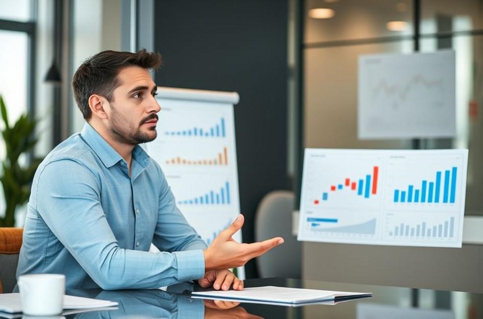 Critérios Essenciais para Escolher sua Agência de Google Ads