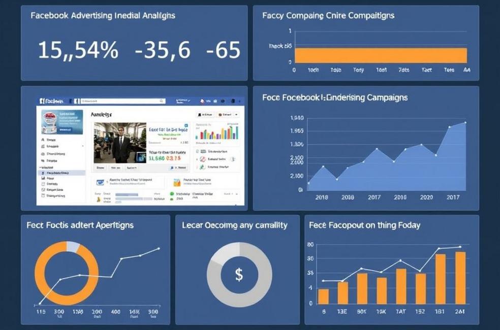 Mensuração de Resultados: Avaliando o Sucesso das Campanhas de Facebook Ads