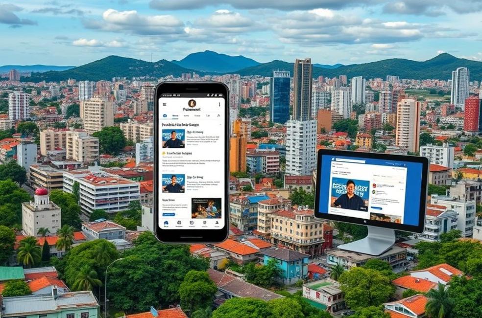 O Potencial do Facebook Ads para Empresas em Mogi das Cruzes