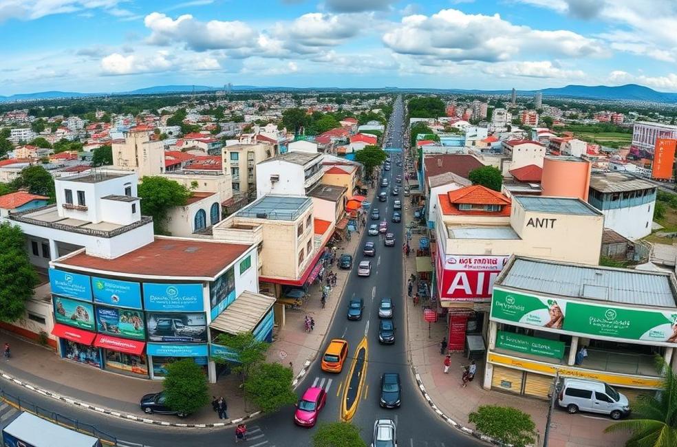 Entendendo o Cenário Atual do Youtube Ads em Mogi Mirim