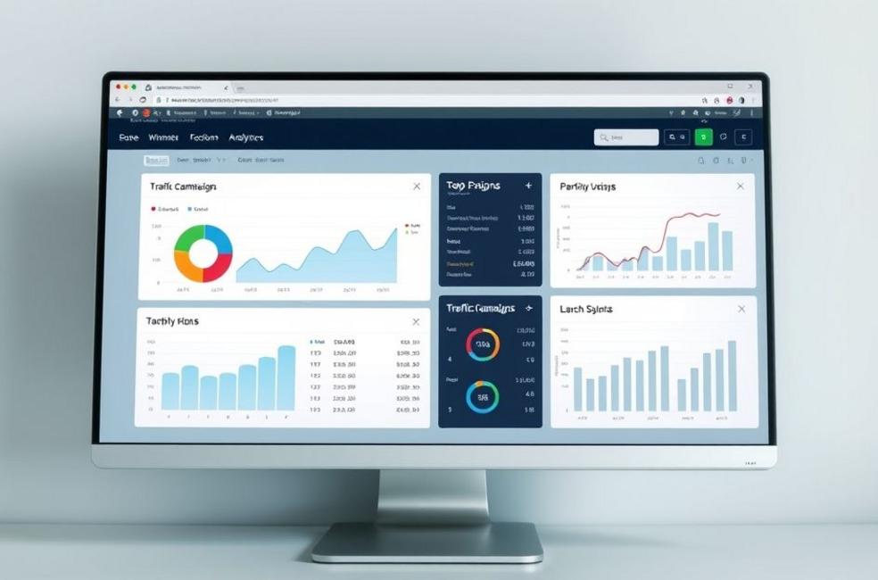 Monitoramento e Ajustes: A Chave para Resultados Sustentáveis