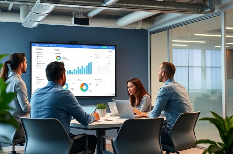 O Cenário Atual do Facebook Ads em São Paulo