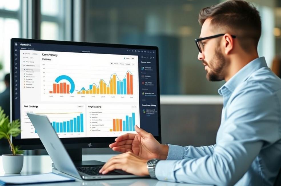 Testes e Otimizações: O Caminho para o Sucesso nos Anúncios