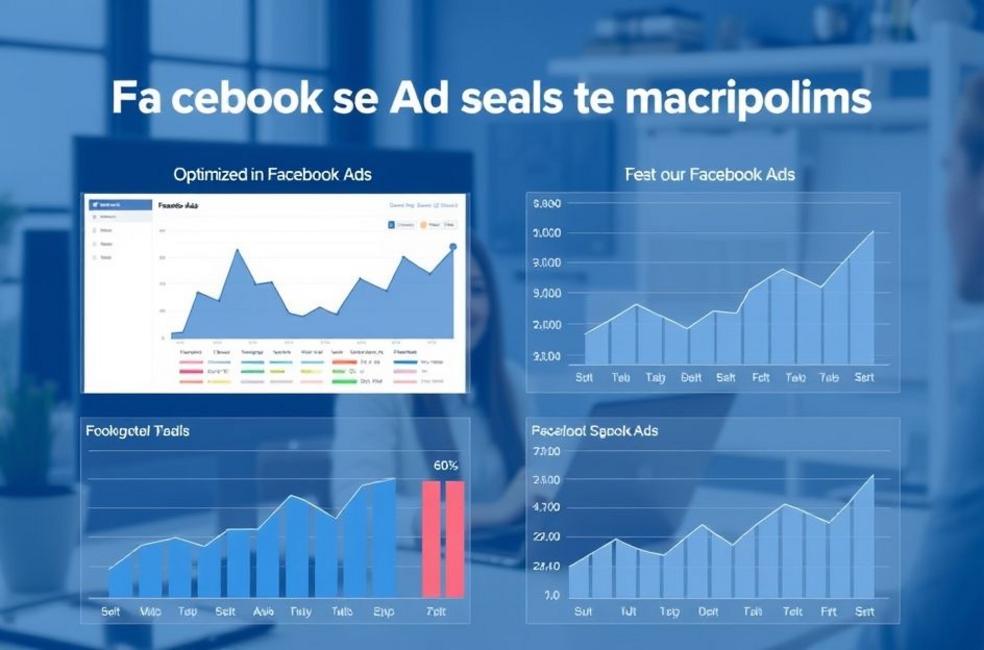 Otimizando Campanhas de Facebook Ads: Dicas Avançadas