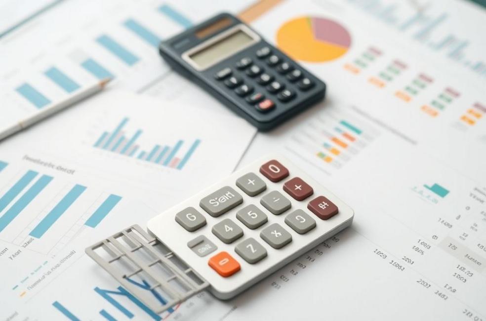 Redução de Custos e Otimização de Orçamento