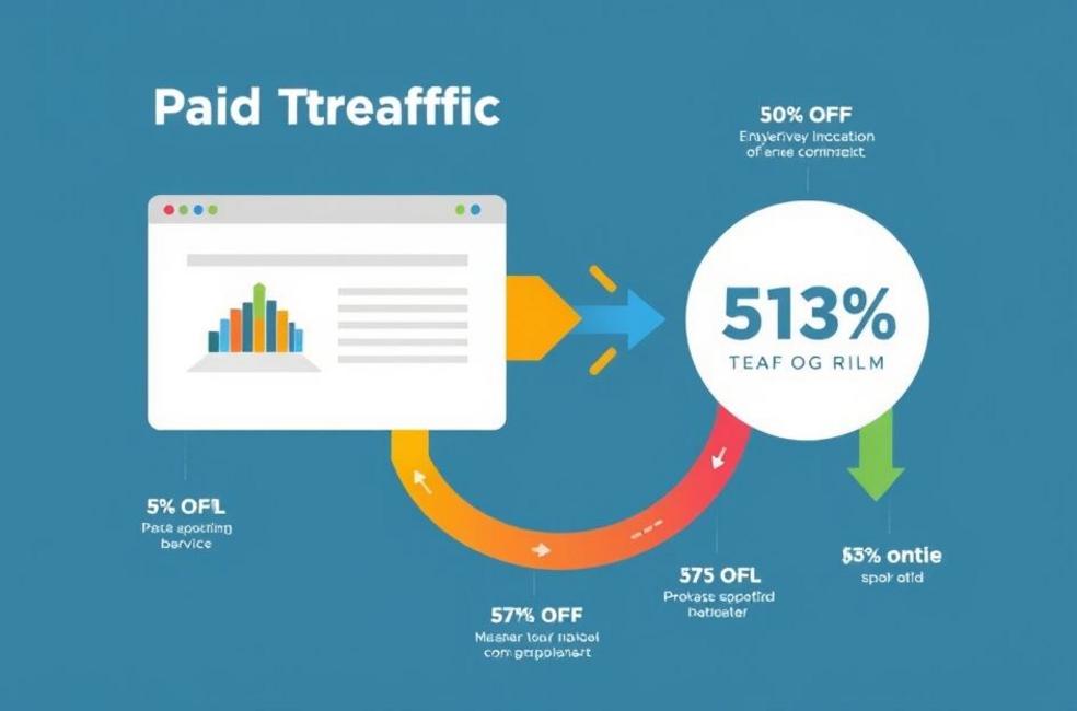 Como Funciona o Tráfego Pago e Seus Benefícios