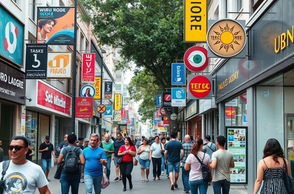 Entendendo o Mercado de Facebook Ads em Porto Alegre