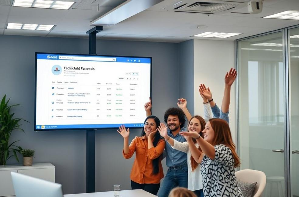 Estratégias Avançadas de Facebook Ads Para Resultados Eficazes