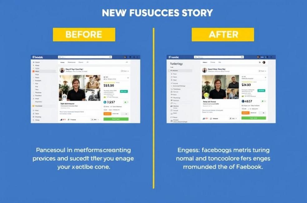 Resultados Esperados: O Que uma Agência de Facebook Ads Pode Fazer por Você