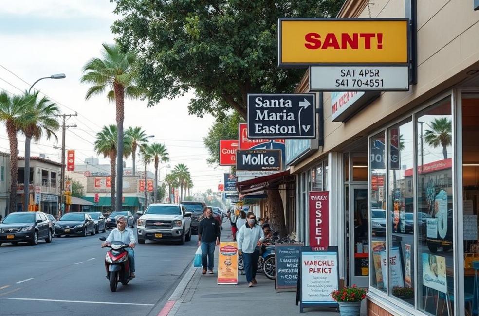 O Desafio de Anunciar no Facebook em Santa Maria