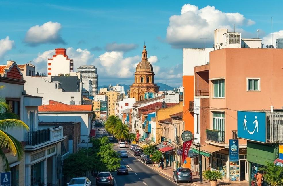 O Cenário do Marketing Digital em Santa Maria: Desafios e Oportunidades