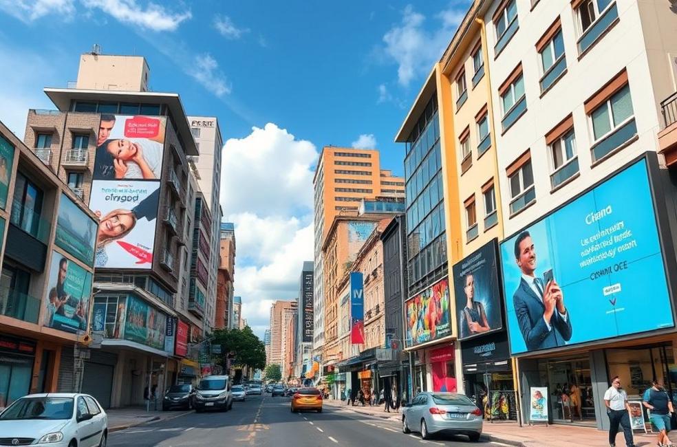 Entendendo o Cenário do Marketing Digital em São José do Rio Preto