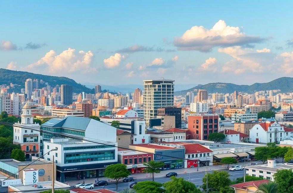 O Desafio da Visibilidade para Negócios Locais