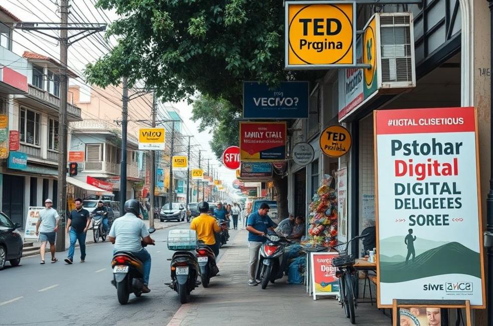 Entendendo o Potencial dos Facebook Ads em Pelotas