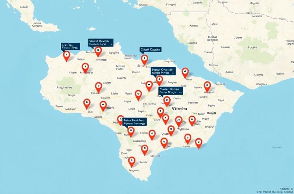 Segmentação Precisa: O Segredo para Resultados Reais
