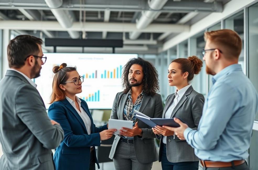 Como Escolher a Agência de Google Ads Perfeita para seu Negócio