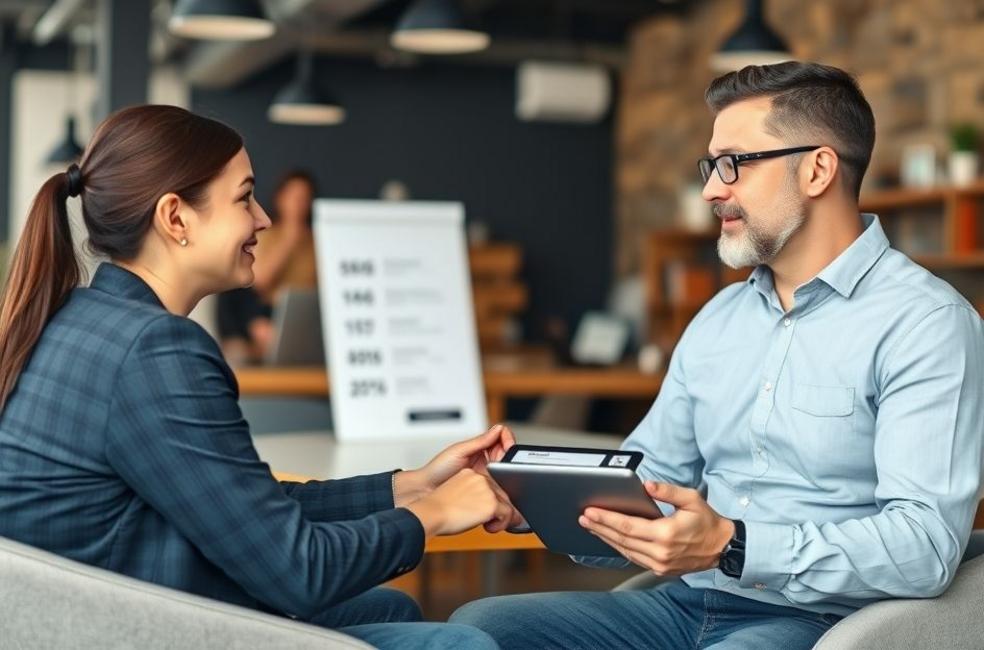 Escolhendo a Agência Certa para Seus Anúncios no YouTube