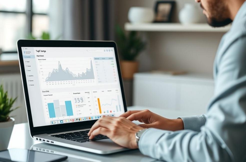 Cinco Estratégias Testadas para Aumentar seu ROI com Tráfego Pago