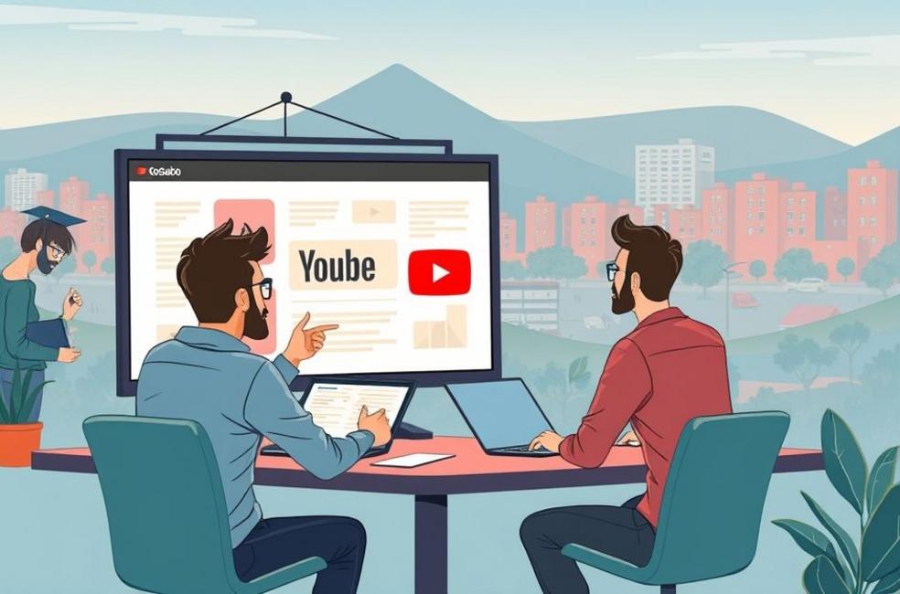 Como uma Agência de Youtube Ads Pode Ajudar Seu Negócio em Osasco