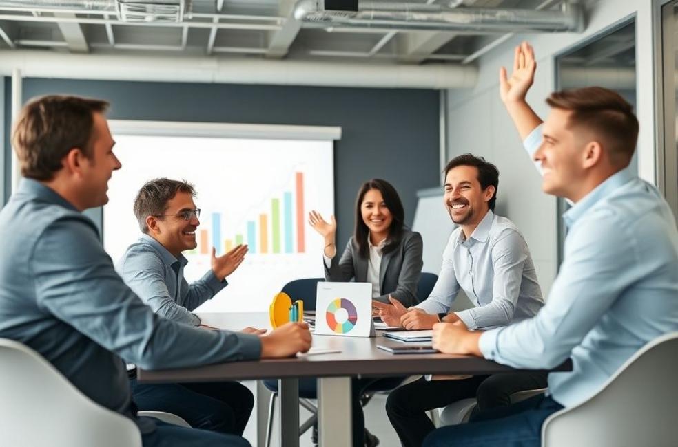 Cases de Sucesso: O Impacto da Publicidade no YouTube