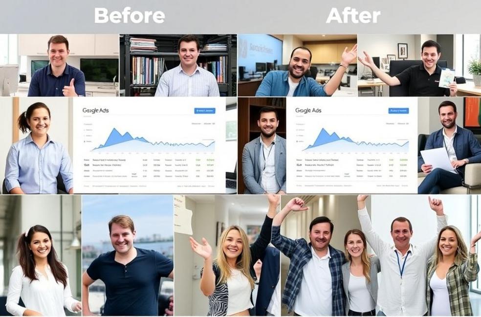 Cases de Sucesso: Empresas em Sorocaba que Utilizaram Google Ads