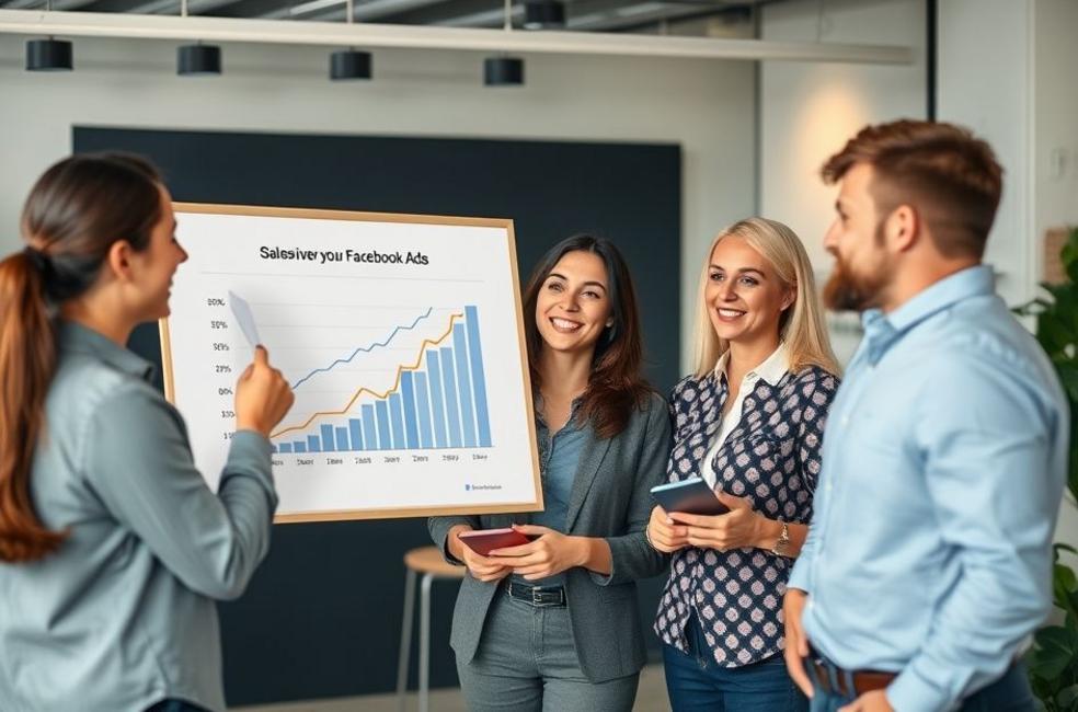 Case Studies de Sucesso com Facebook Ads