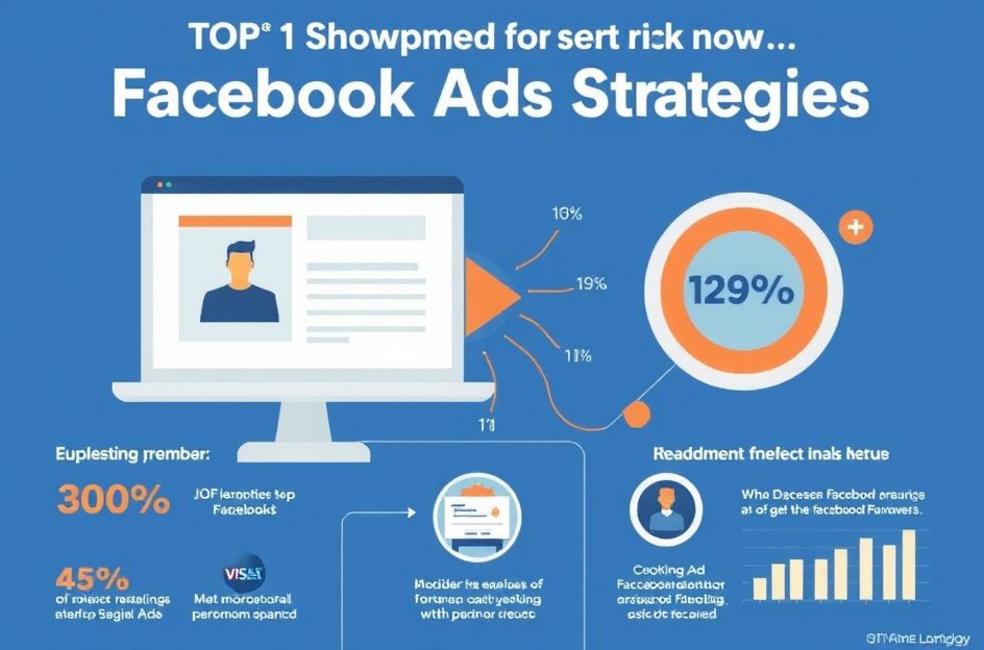 Estratégias de Facebook Ads: O Caminho para o Sucesso em Ponta Grossa