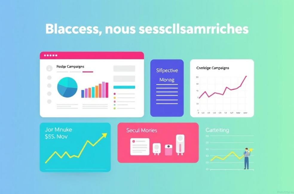Maximizando Resultados: Estratégias que Funcionam
