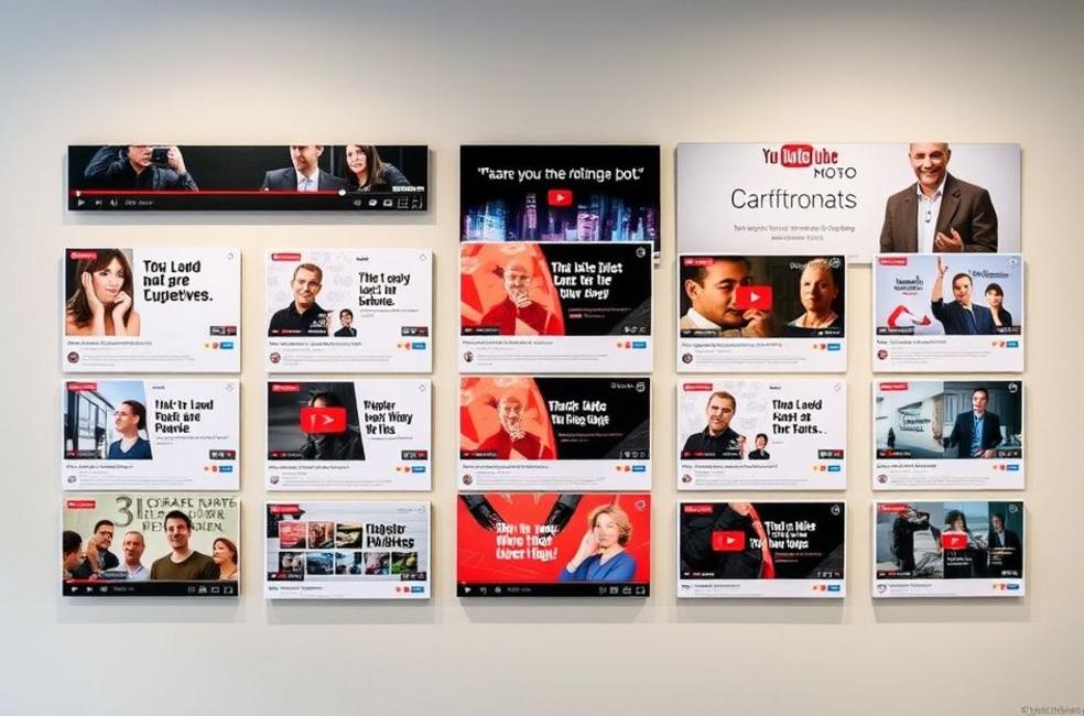 5 Estratégias Eficazes para Criar Anúncios de Sucesso no YouTube