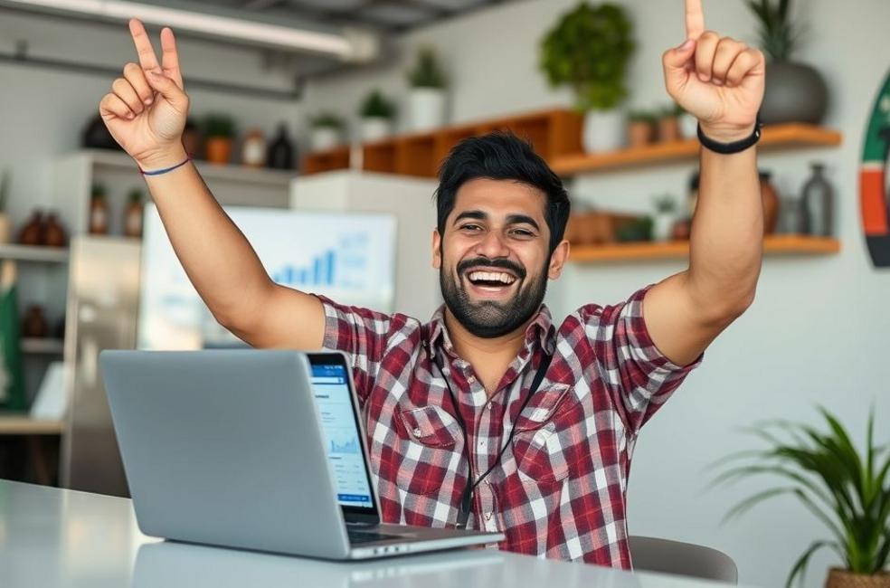 Estudo de Caso: Sucessos em Duque de Caxias com Facebook Ads