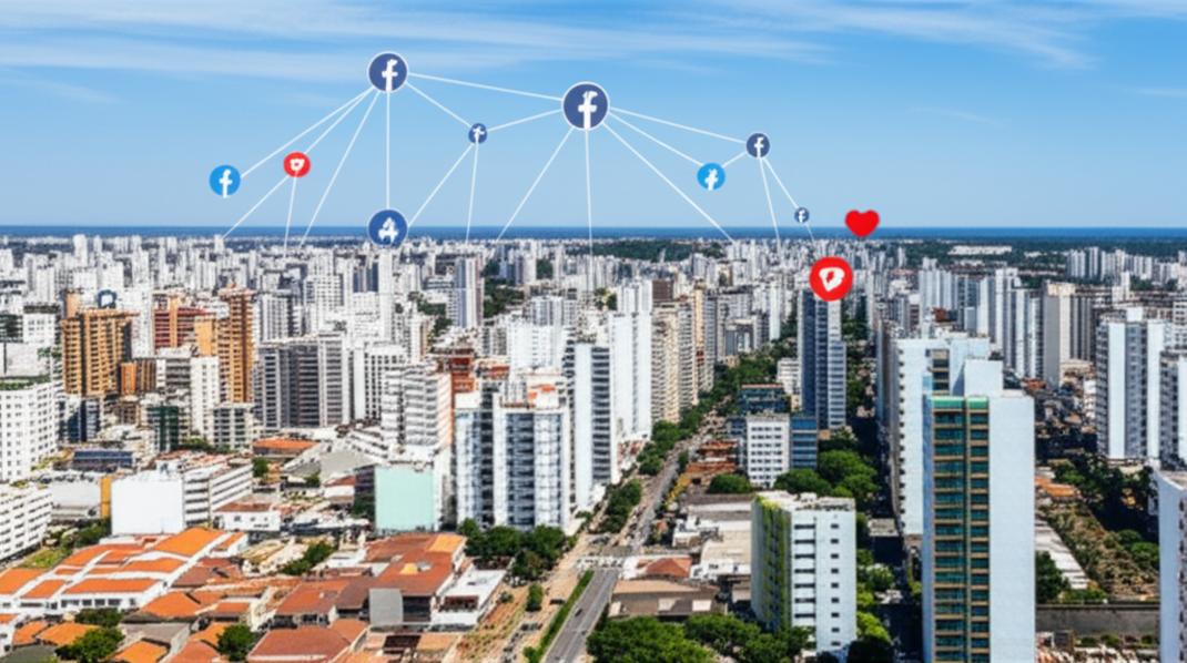 A Importância do Facebook Ads para Empreendedores em Taubaté
