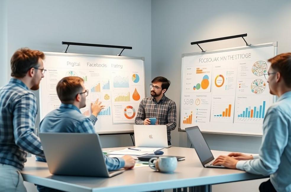 Estratégias Práticas para Maximizar Seus Anúncios