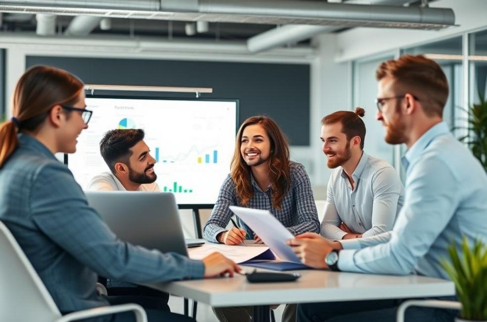 Estratégias Avançadas que uma Agência de Google Ads Pode Oferecer