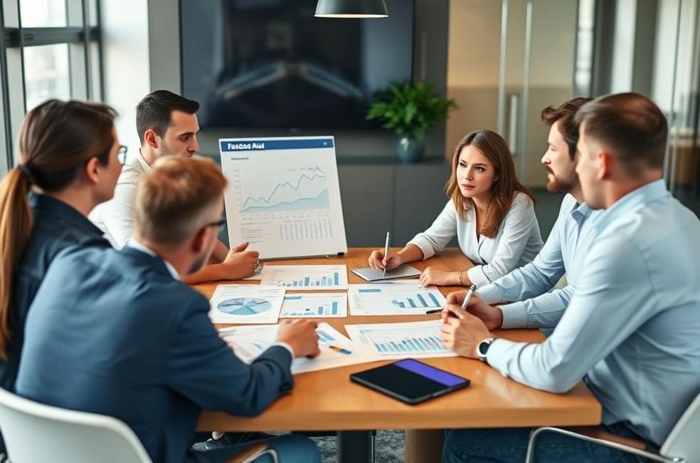 Benefícios de Contratar uma Agência de Facebook Ads em Araçatuba