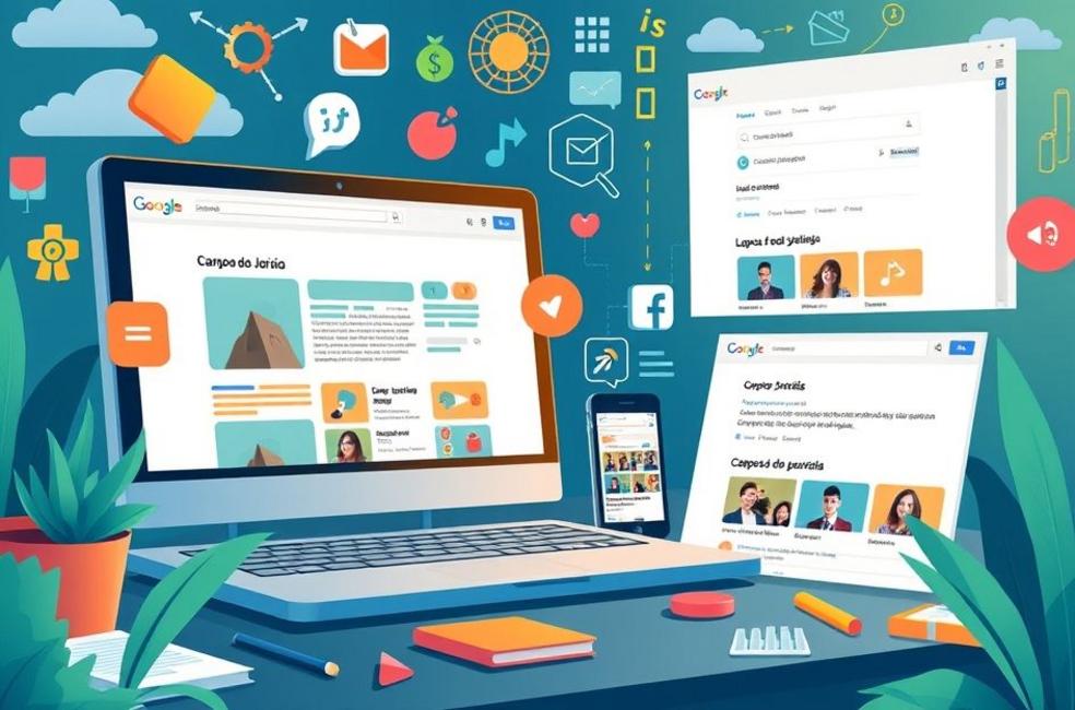 Entendendo o Tráfego Pago e Seu Impacto em Campos do Jordão