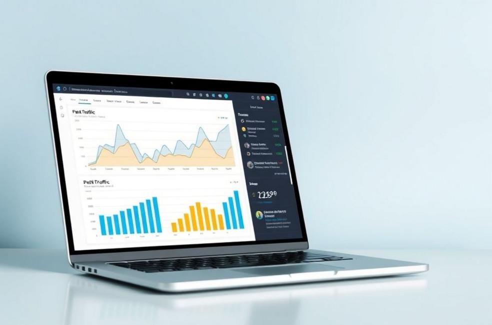Entendendo o Tráfego Pago e Seu Papel no Marketing Digital