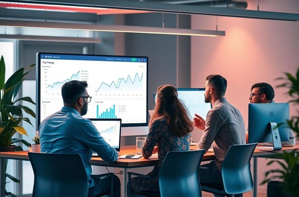 Por Que Investir em Tráfego Pago?
