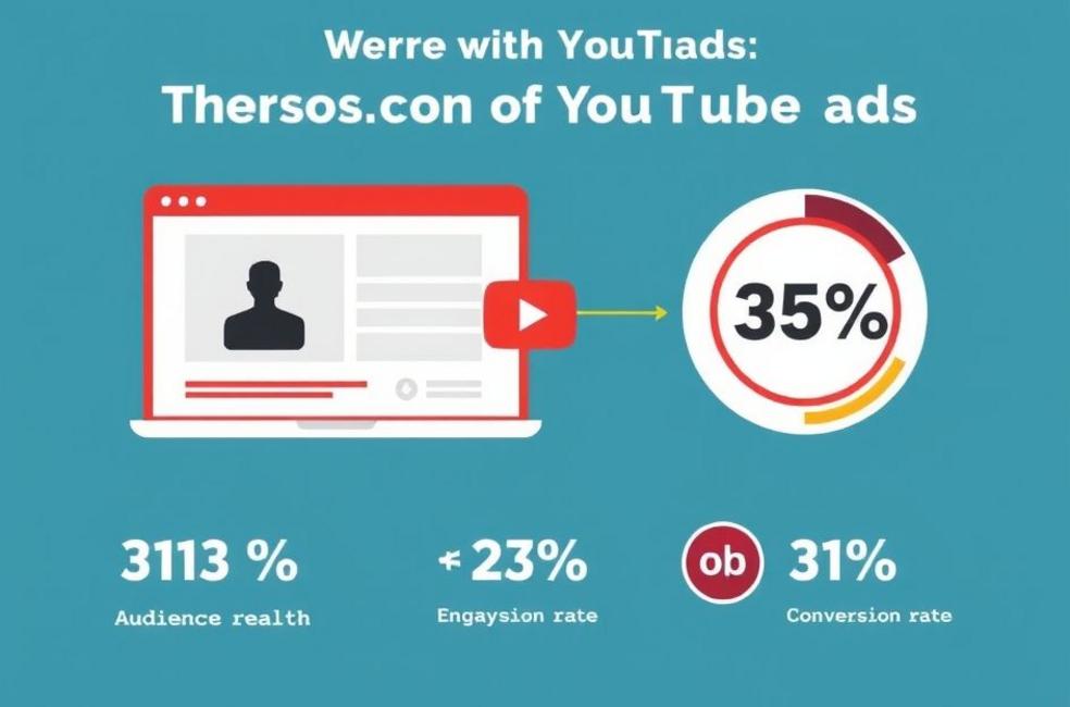 Vantagens de Investir em Anúncios no YouTube