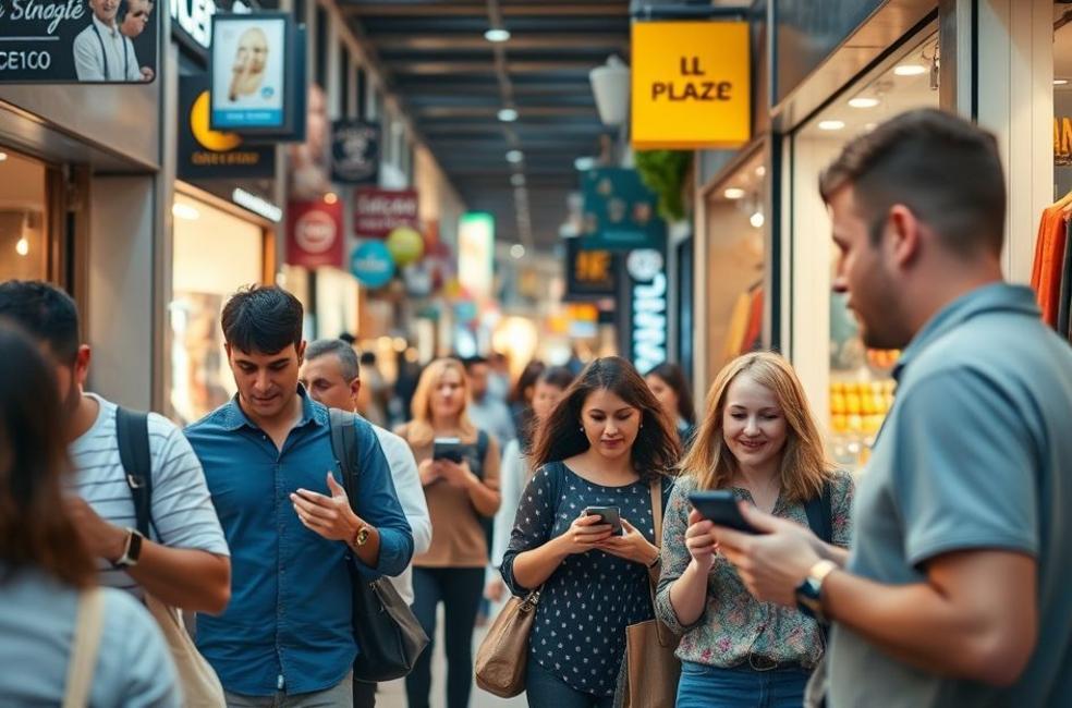 Entenda a Importância do Facebook Ads para Negócios Locais